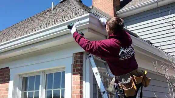 gutter services Cynthiana